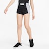 Runtrain Youth Shorts, Puma Black, small-PHL