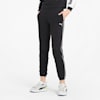 Modern Sports Youth Pants, Puma Black, small-PHL