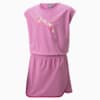 Alpha Youth Dress, Opera Mauve, small-SEA