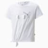 Puma White