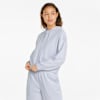 HER Full-Zip Women's Hoodie, Arctic Ice, small-PHL
