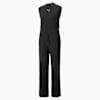 HER Women's Jumpsuit, Puma Black, small-SEA