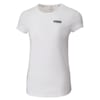 Essentials Women's Tee, Puma White, small-PHL