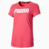Essentials Women's Tee, Rapture Rose, small-SEA