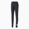 Essentials Women's Leggings, Dark Gray Heather, small-SEA