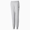 Essentials Women's Sweat Pants, Light Gray Heather, small-SEA