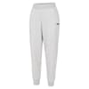 Essentials Women's Sweatpants, Light Gray Heather, small-AUS