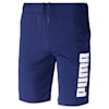 Essentials Woven 9" Men's Shorts, Peacoat, small-SEA