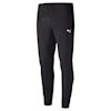 Essentials Woven Men's Pants, Puma Black, small-SEA