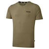 Essentials Small Logo Men's Tee, Croissant, small-NZL