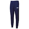 Essentials Men's Fleece Pants, Peacoat, small-AUS