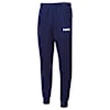 Essentials Men's Fleece Pants, Peacoat, small-NZL