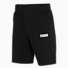 Essentials Sweat Shorts Men, Puma Black, small-THA