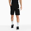 Essentials Sweat Shorts Men, Puma Black, small-THA