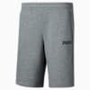 Essentials Sweat Shorts Men, Medium Gray Heather, small-AUS