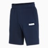 Essentials Sweat Shorts Men, Peacoat, small-AUS