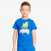 Fruitmates Kids' Tee, Victoria Blue, small-PHL