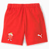 Fruitmates Kids' Shorts, High Risk Red, small-SEA