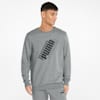 Medium Gray Heather