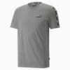 Swatch for Medium Gray Heather