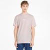 Modern Basics Tee Men, Chalk Pink, small-SEA