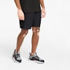 กางเกงขาสั้นชิโนผู้ชาย Modern Basics, Puma Black, small-THA