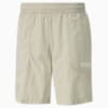 Modern Basics Men's Chino Shorts, Putty, small-AUS