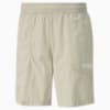 กางเกงขาสั้นชิโนผู้ชาย Modern Basics, Putty, small-THA