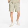 Modern Basics Chino Shorts Men, Putty, small-PHL