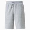 กางเกงขาสั้นผู้ชาย RAD/CAL, Light Gray Heather, small-THA