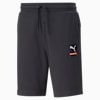 Better Shorts Men, Phantom Black, small-SEA