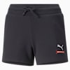 Better Shorts Women, Phantom Black, small-PHL