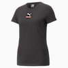 Better Tee Women, Phantom Black, small-SEA