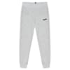 Essentials Full-Length Girls Sweatpants, Light Gray Heather, small-AUS