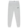 Essentials Full-Length Girls Sweatpants, Light Gray Heather, small-NZL