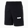 Essential Woven 5 inches Shorts Youth, Puma Black, small-THA
