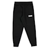 กางเกงวอร์มขาจั๊มเด็กโต Essentials Youth, Puma Black, small-THA
