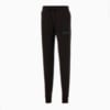 SPACER Men's Pants, Puma Black, small-NZL