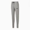 SPACER Men's Pants, Light Gray Heather, small-NZL