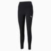 กางเกงเลกกิ้งเอวสูงผู้หญิง HER, Puma Black, small-THA