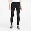 กางเกงเลกกิ้งเอวสูงผู้หญิง HER, Puma Black, small-THA