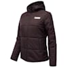 Essentials Padded Women's Jacket, Puma Black, small-NZL