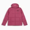 Essentials Padded Women's Jacket, Dusty Orchid, small-AUS
