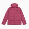 Essentials Padded Women's Jacket, Dusty Orchid, small-NZL