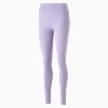 Essentials+ Metallic Leggings Women, Vivid Violet, small-SEA