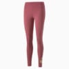 Essentials+ Metallic Leggings Women, Dusty Orchid, small-IDN
