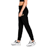 Essentials+ Metallic Pants Women, Puma Black, small-SEA