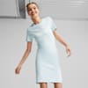 Essentials Slim Tee DrEssentials Women, Icy Blue, small-THA