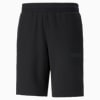 Modern Basics Men's Sweat Shorts, Puma Black, small-SEA