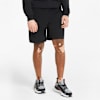 Modern Basics Men's Sweat Shorts, Puma Black, small-SEA